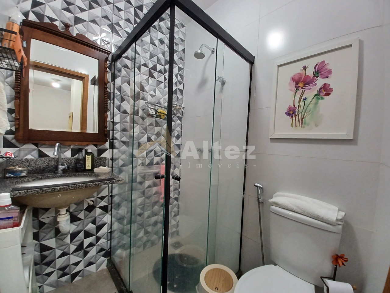 Casa, 3 quartos, 65 m² - Foto 14