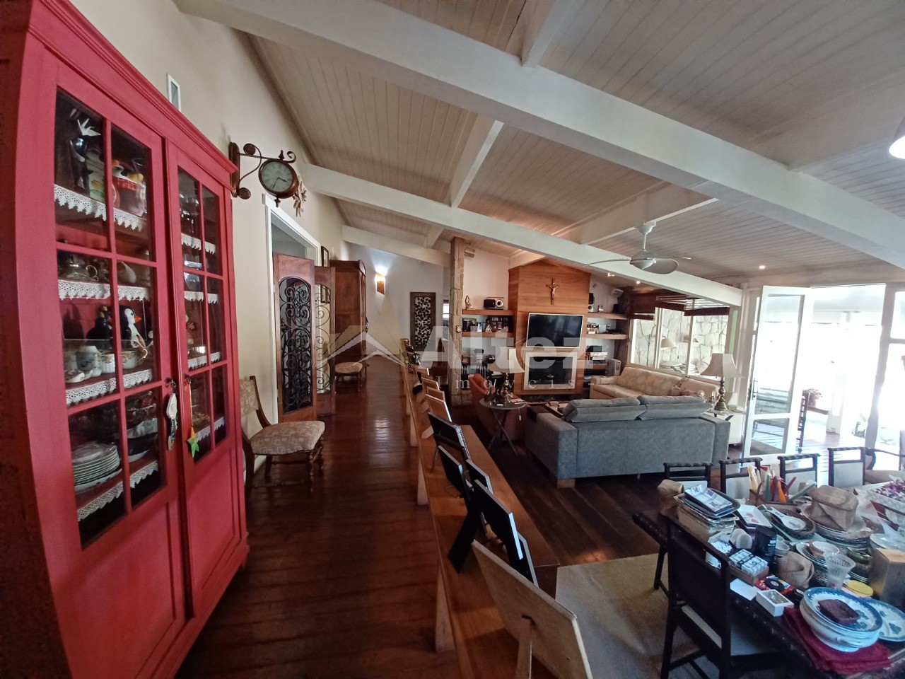 Casa, 4 quartos, 1296 m² - Foto 4