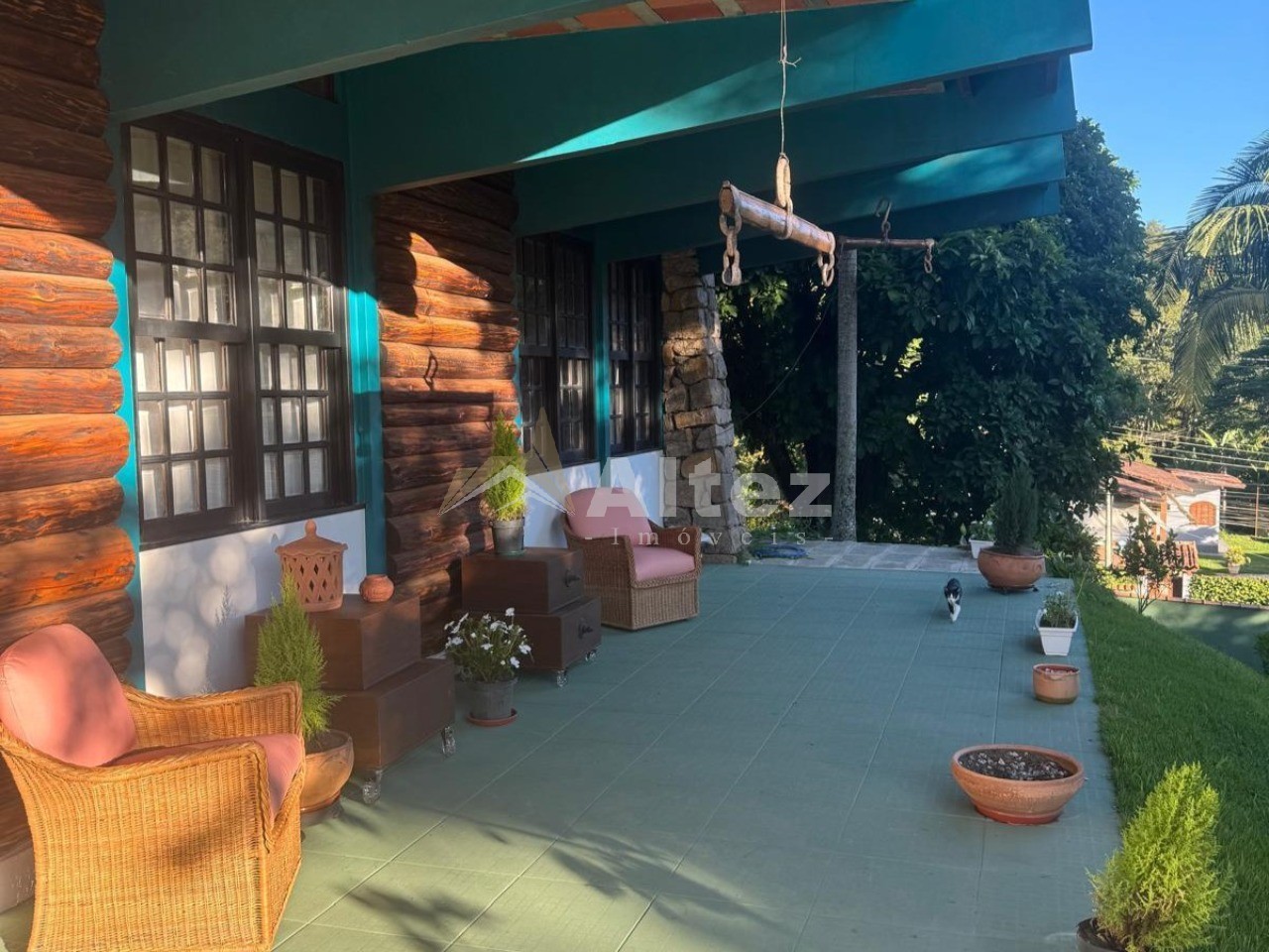 Casa, 7 quartos, 6000 m² - Foto 8
