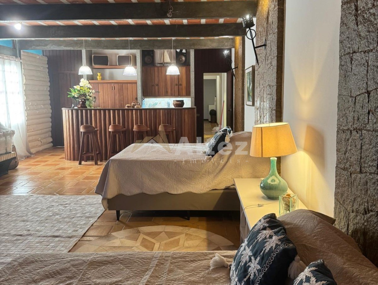 Casa, 7 quartos, 6000 m² - Foto 16