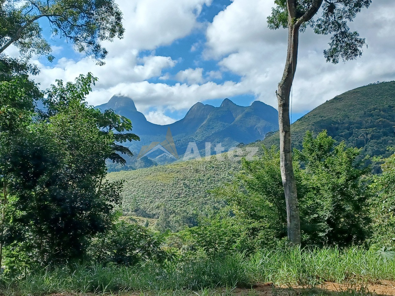 Terreno, 1 hectares - Foto 3