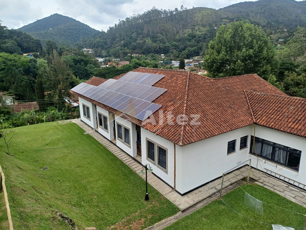 Casa, 7 quartos, 6000 m² - Foto 23