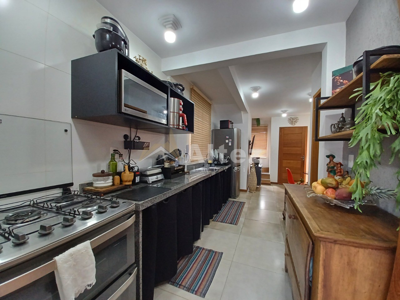 Casa, 3 quartos, 65 m² - Foto 6