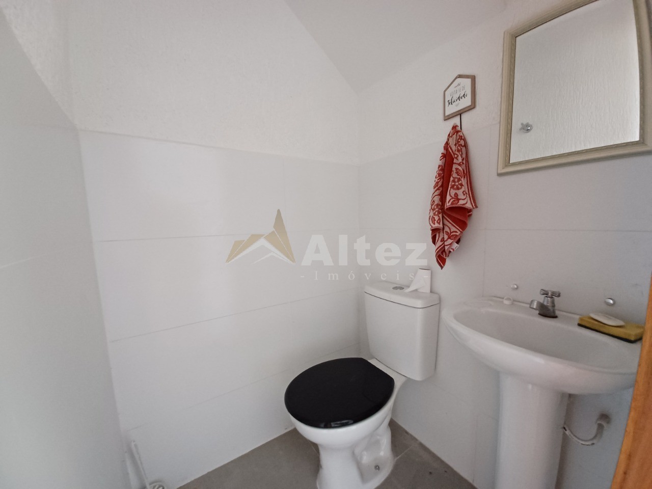 Casa, 3 quartos, 70 m² - Foto 5