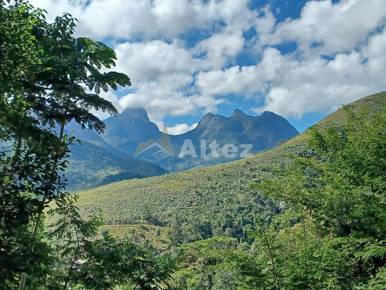 Terreno, 1 hectares - Foto 2