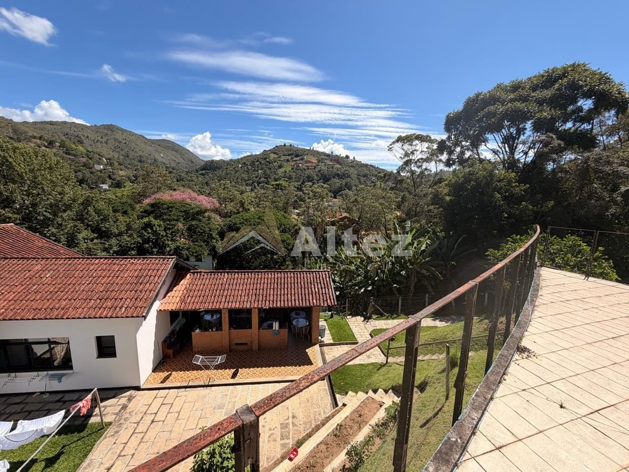 Casa, 7 quartos, 6000 m² - Foto 25