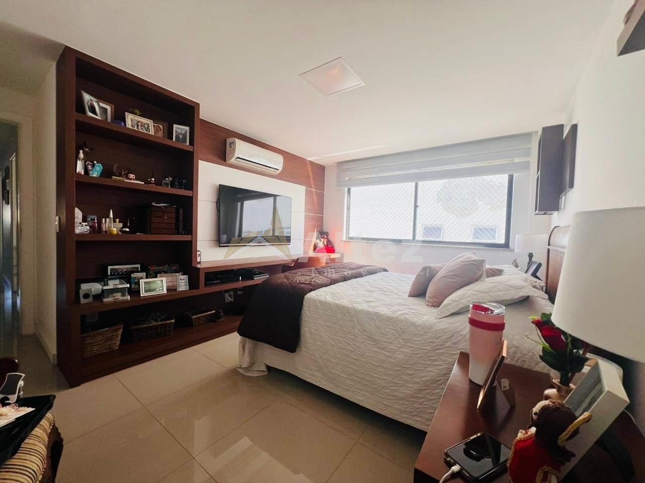 Apartamento, 4 quartos, 196 m² - Foto 11