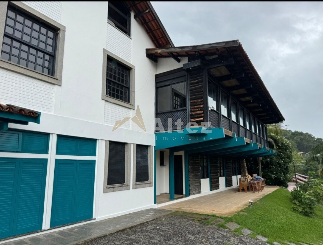 Casa, 7 quartos, 6000 m² - Foto 67