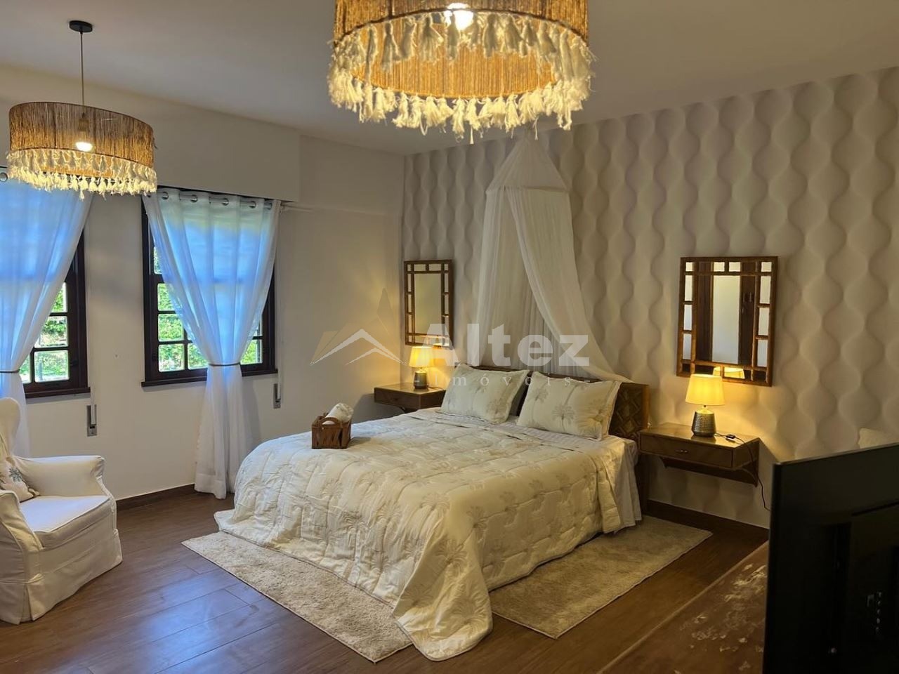Casa, 7 quartos, 6000 m² - Foto 57