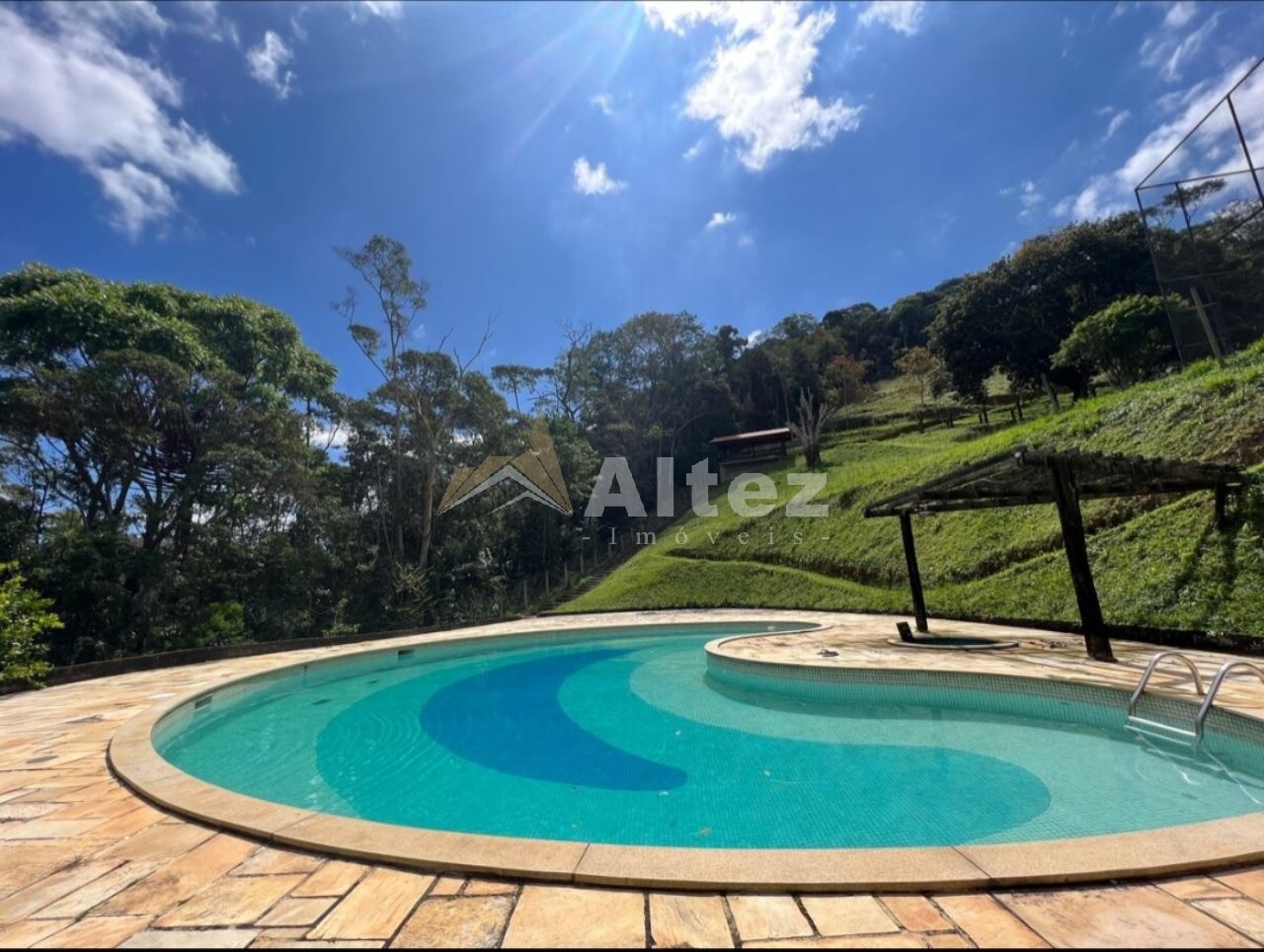 Casa, 7 quartos, 6000 m² - Foto 5