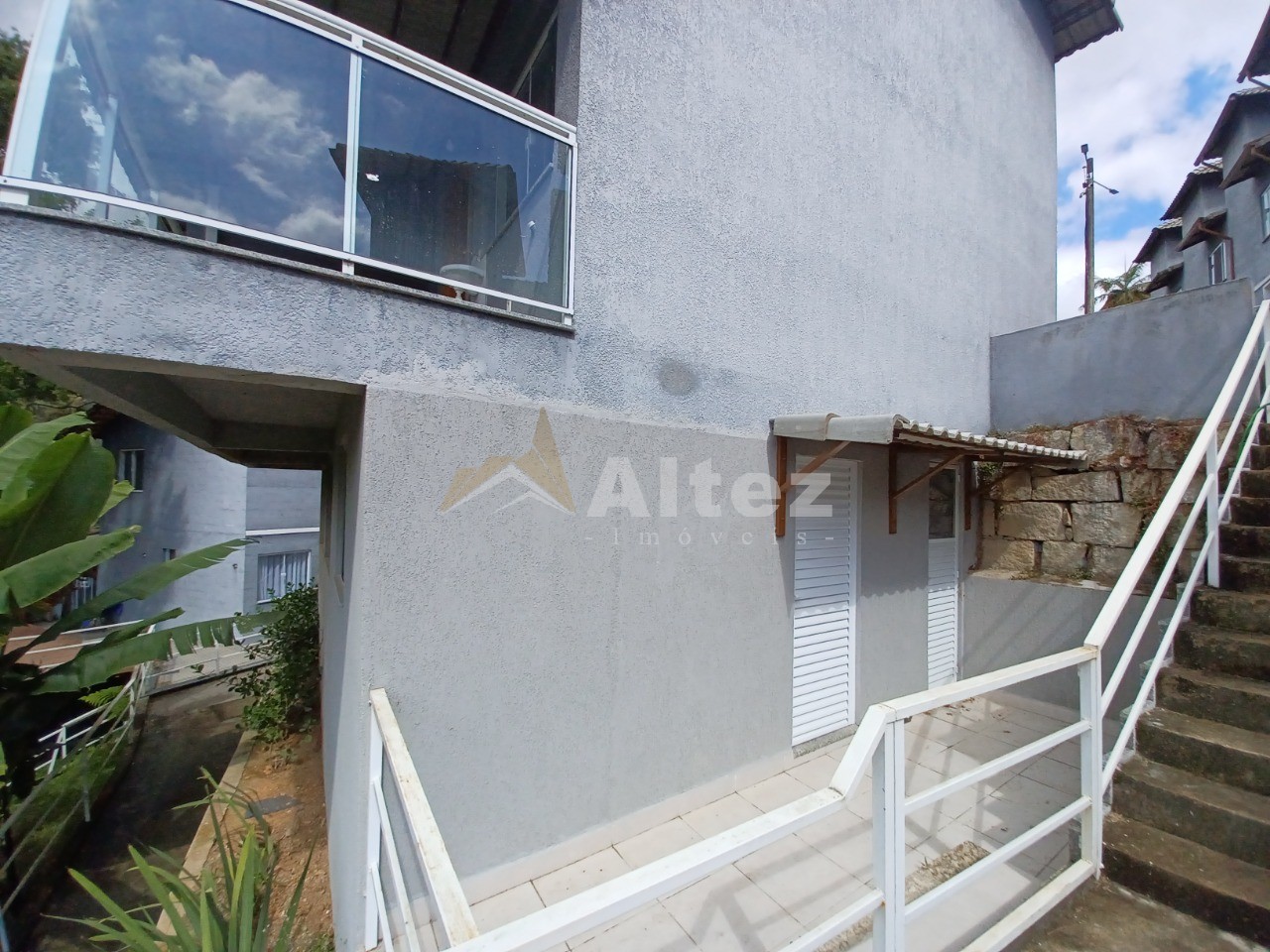 Casa, 3 quartos, 70 m² - Foto 9