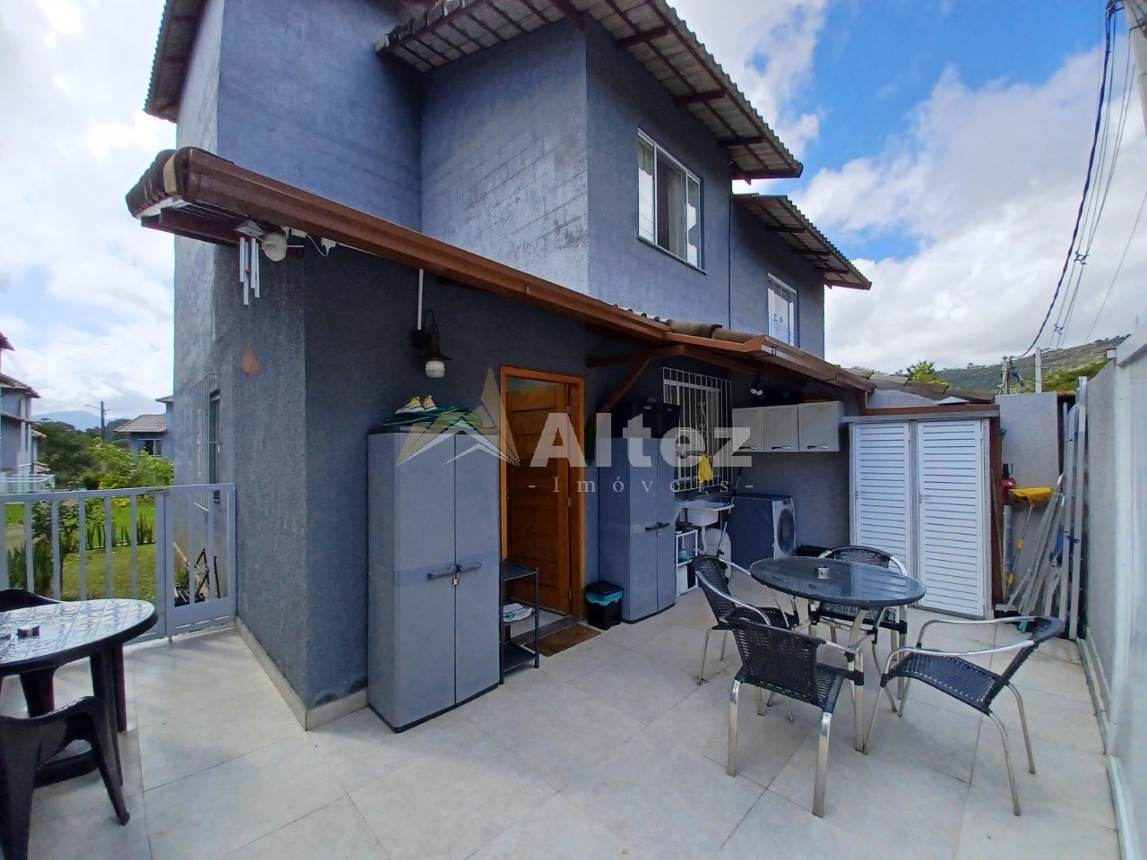 Casa, 3 quartos, 65 m² - Foto 7