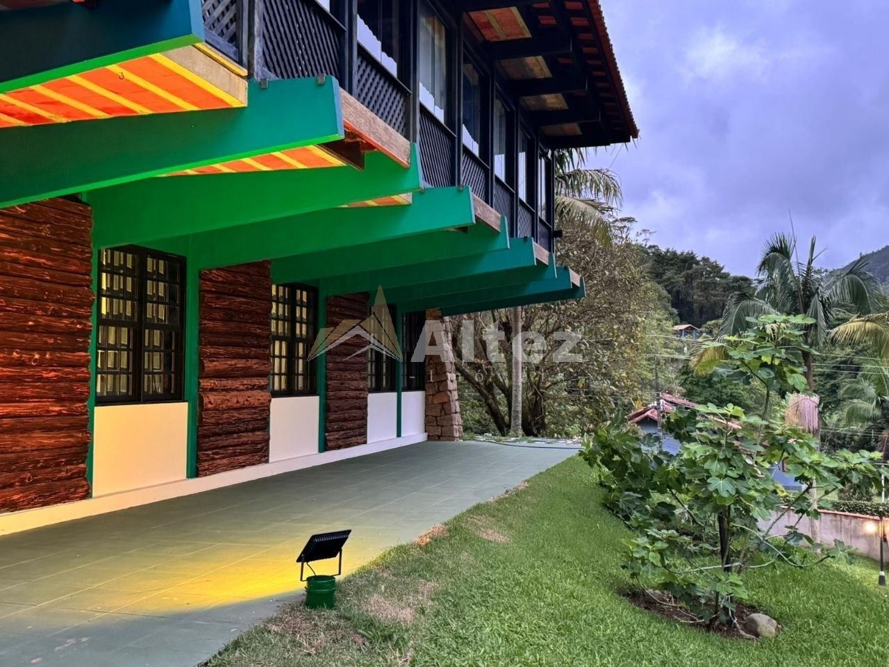 Casa, 7 quartos, 6000 m² - Foto 7