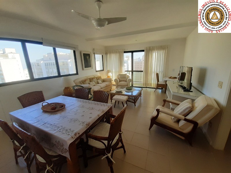 Cobertura à venda com 4 quartos, 370m² - Foto 1