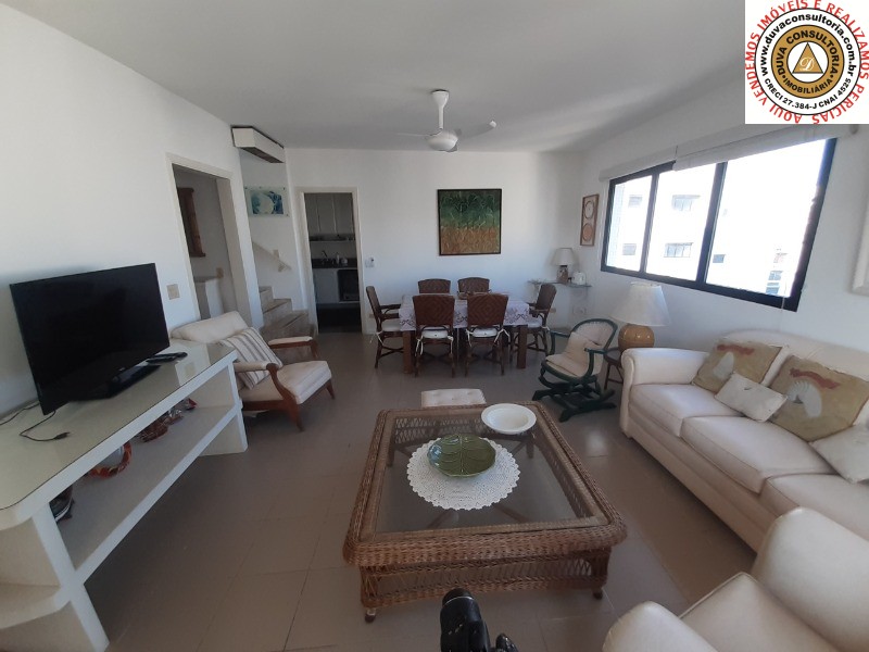 Cobertura à venda com 4 quartos, 370m² - Foto 2