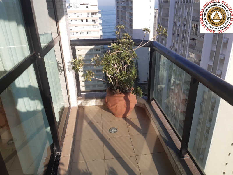Cobertura à venda com 4 quartos, 370m² - Foto 3