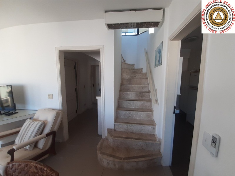 Cobertura à venda com 4 quartos, 370m² - Foto 12