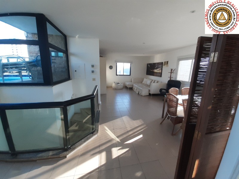 Cobertura à venda com 4 quartos, 370m² - Foto 13