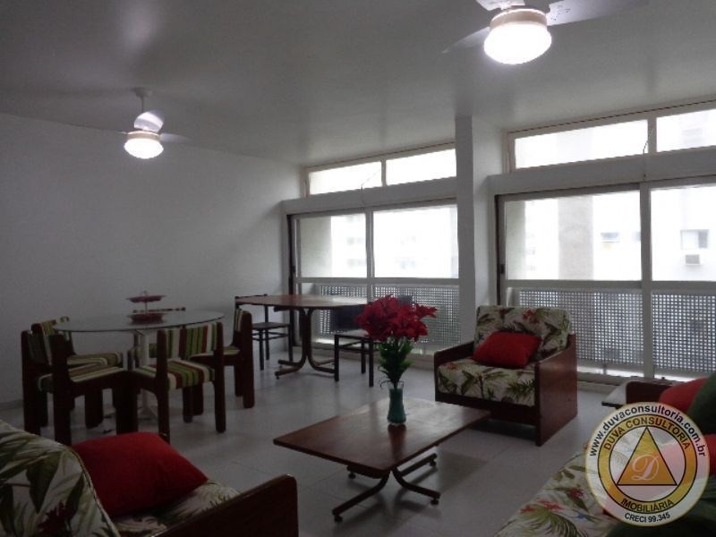 Apartamento, 3 quartos, 175 m² - Foto 1