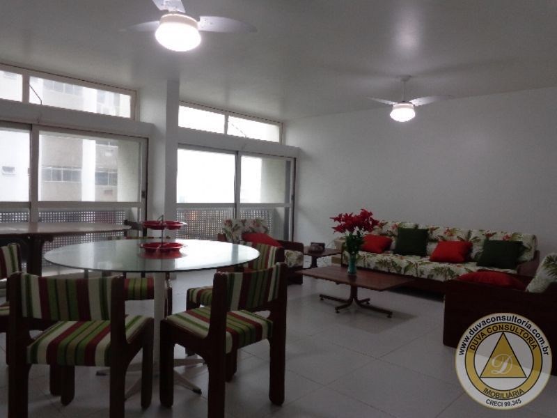 Apartamento, 3 quartos, 175 m² - Foto 2