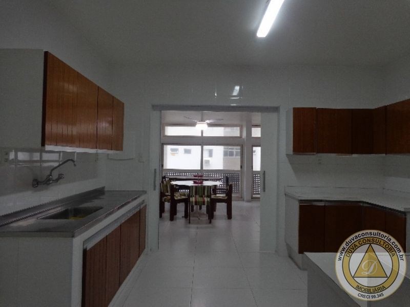 Apartamento, 3 quartos, 175 m² - Foto 5