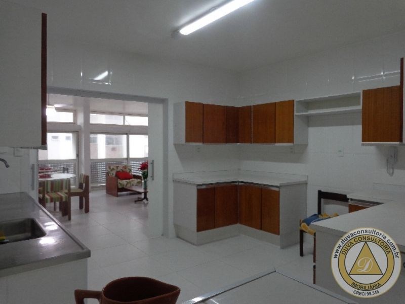 Apartamento, 3 quartos, 175 m² - Foto 6