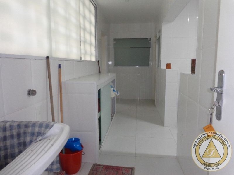 Apartamento, 3 quartos, 175 m² - Foto 21