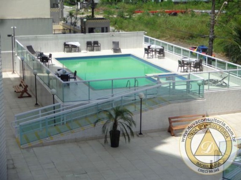 Apartamento, 3 quartos, 140 m² - Foto 2