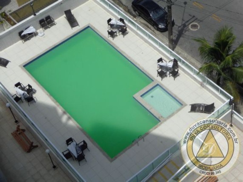 Apartamento, 3 quartos, 140 m² - Foto 3