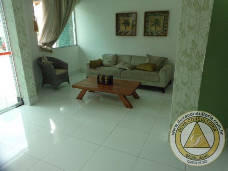 Apartamento, 3 quartos, 140 m² - Foto 6