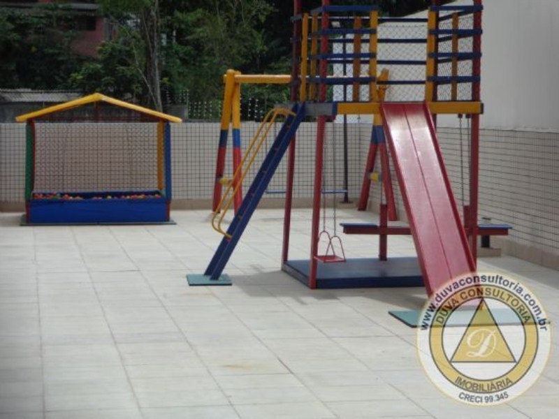 Apartamento, 3 quartos, 140 m² - Foto 9