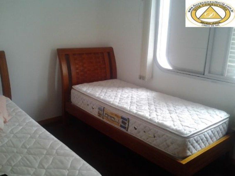 Apartamento, 3 quartos, 120 m² - Foto 2