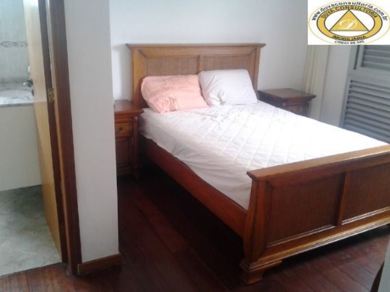 Apartamento, 3 quartos, 120 m² - Foto 4