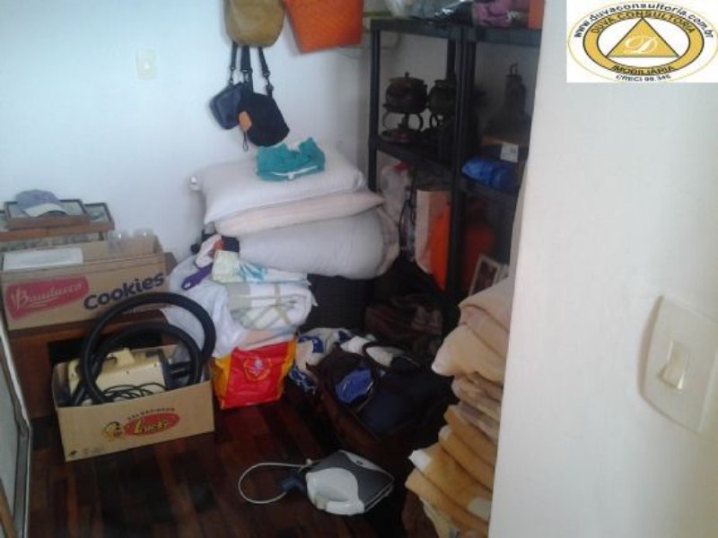Apartamento, 3 quartos, 120 m² - Foto 12