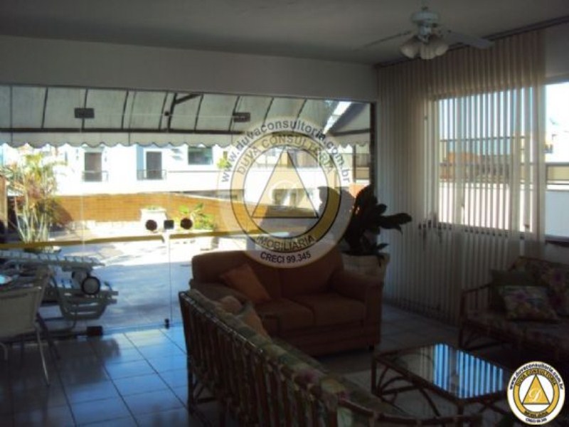 Cobertura, 3 quartos, 550 m² - Foto 3