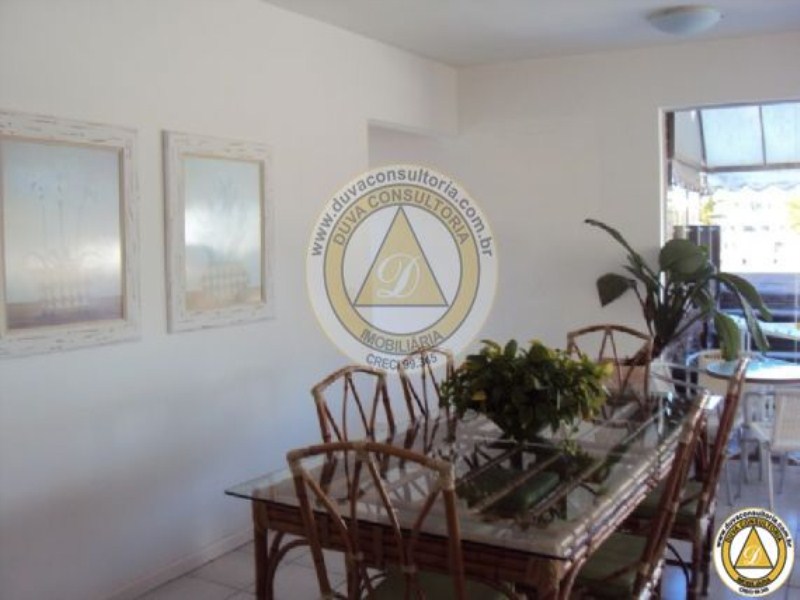 Cobertura, 3 quartos, 550 m² - Foto 4