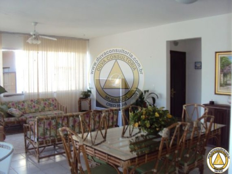 Cobertura, 3 quartos, 550 m² - Foto 1