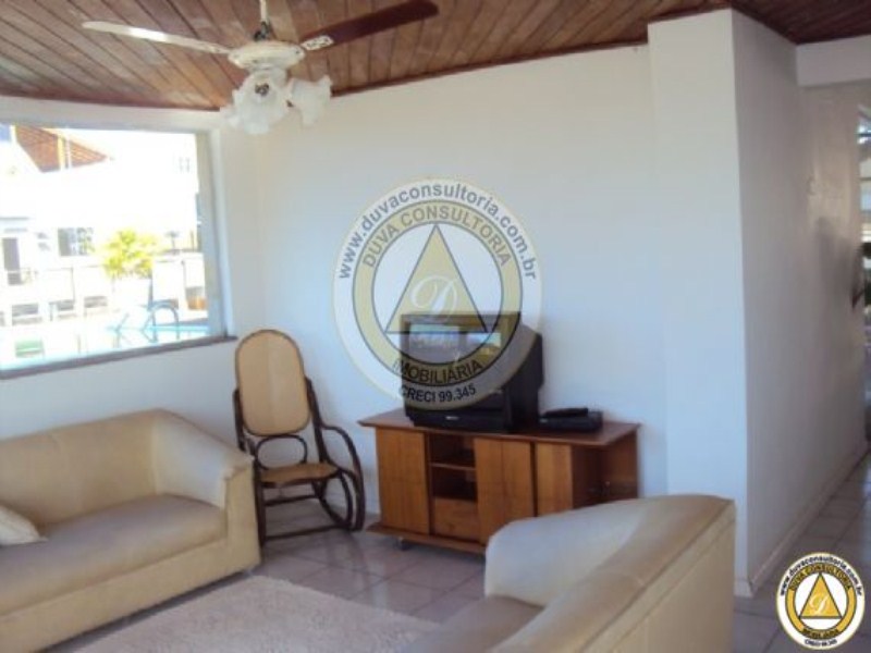 Cobertura, 3 quartos, 550 m² - Foto 5