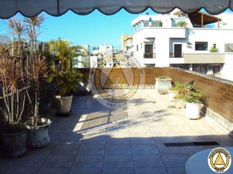 Cobertura, 3 quartos, 550 m² - Foto 6