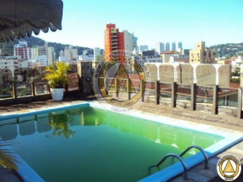 Cobertura, 3 quartos, 550 m² - Foto 7