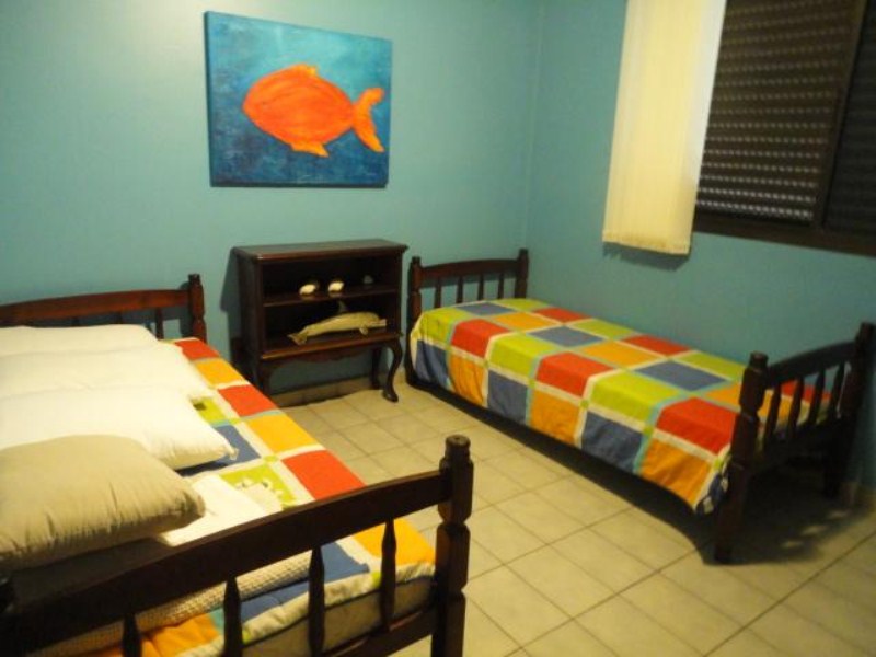 Apartamento, 3 quartos, 140 m² - Foto 20