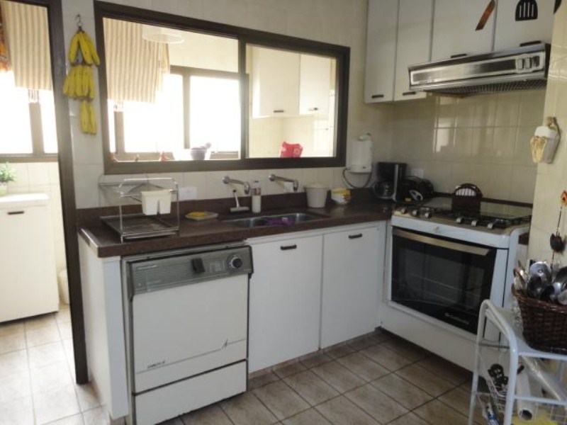 Apartamento, 3 quartos, 140 m² - Foto 26