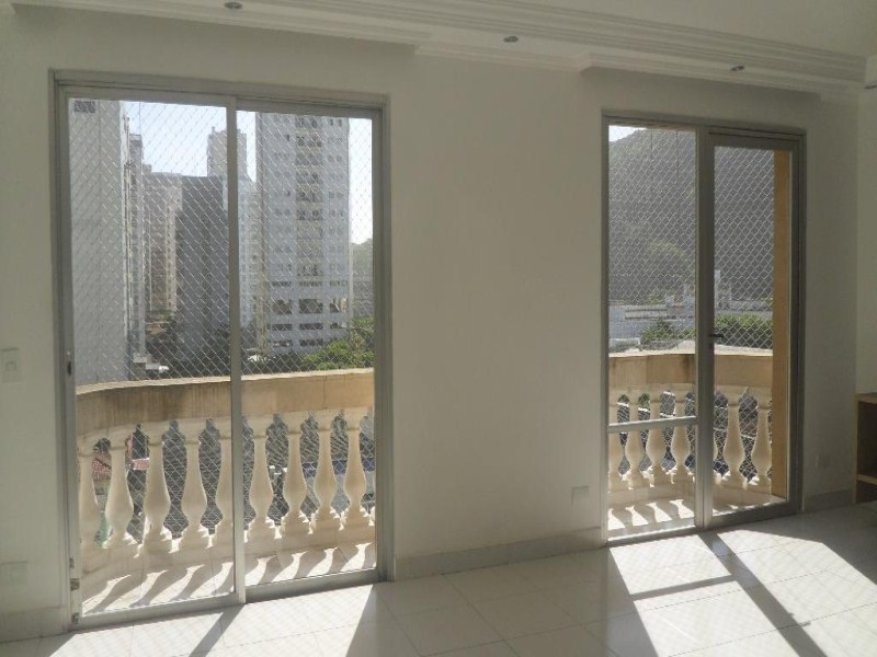 Apartamento, 3 quartos, 130 m² - Foto 1