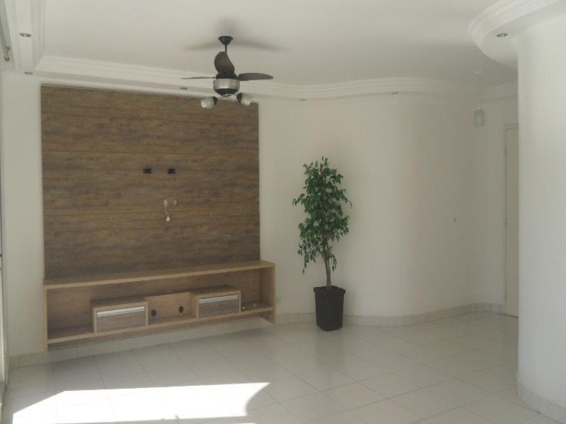 Apartamento, 3 quartos, 130 m² - Foto 3