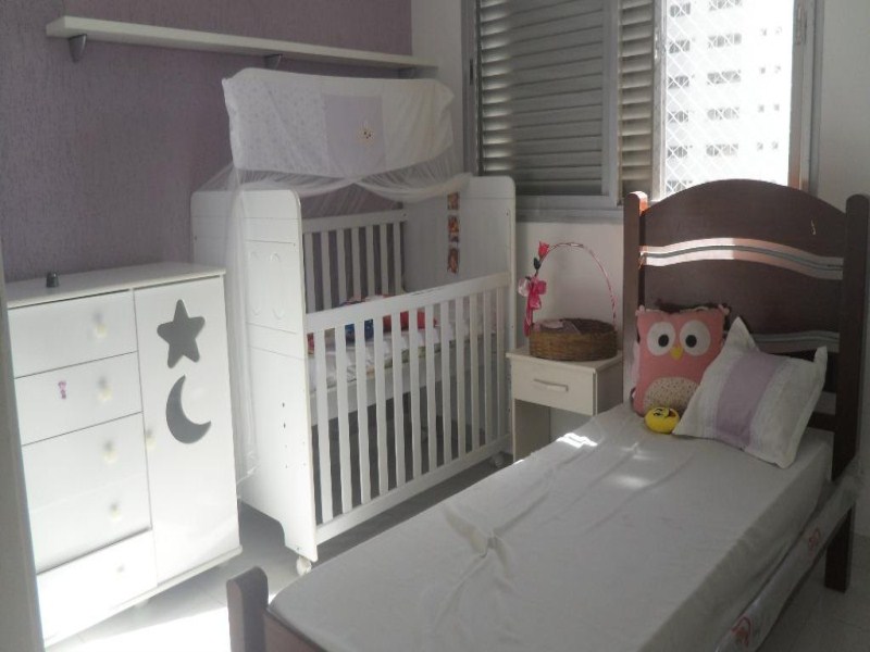 Apartamento, 3 quartos, 130 m² - Foto 7