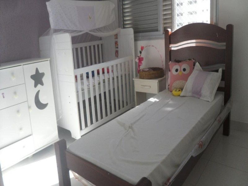 Apartamento, 3 quartos, 130 m² - Foto 9