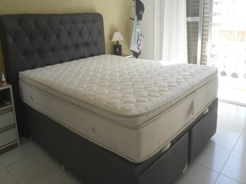 Apartamento, 3 quartos, 130 m² - Foto 10