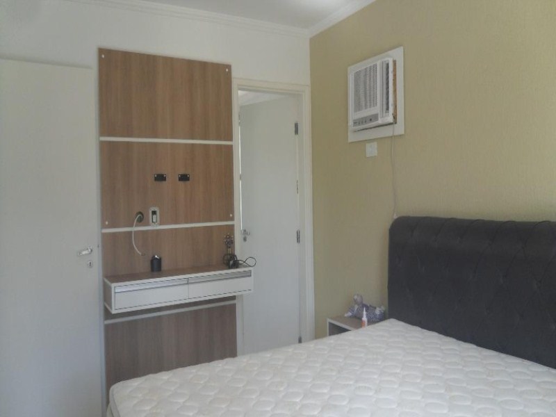 Apartamento, 3 quartos, 130 m² - Foto 11