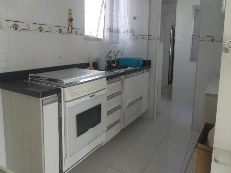 Apartamento, 3 quartos, 130 m² - Foto 15