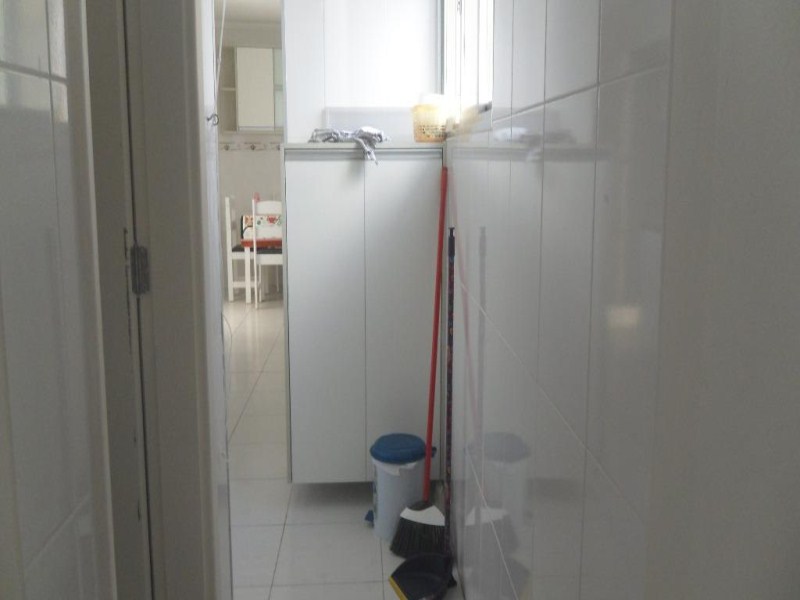 Apartamento, 3 quartos, 130 m² - Foto 22